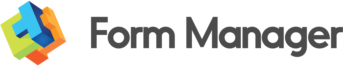 Form Manager